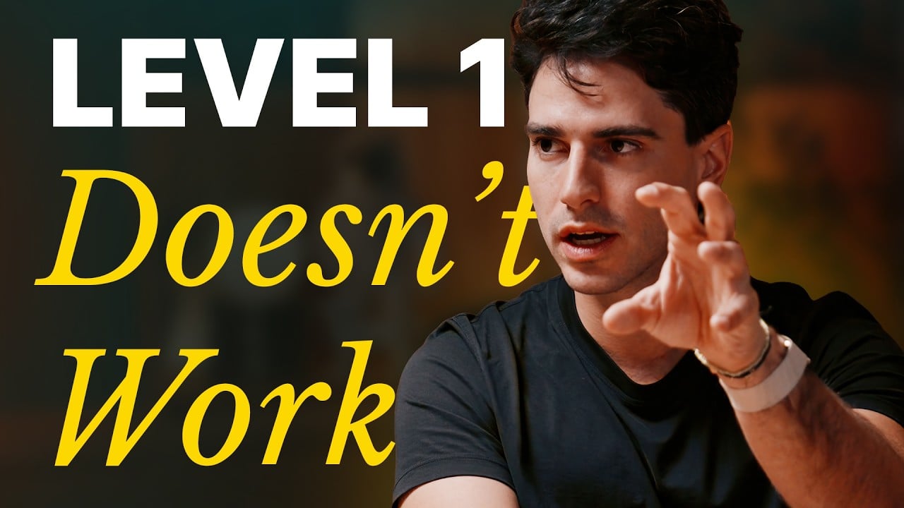 Business Expert: You’re Hiring the Wrong People (Here’s Why)