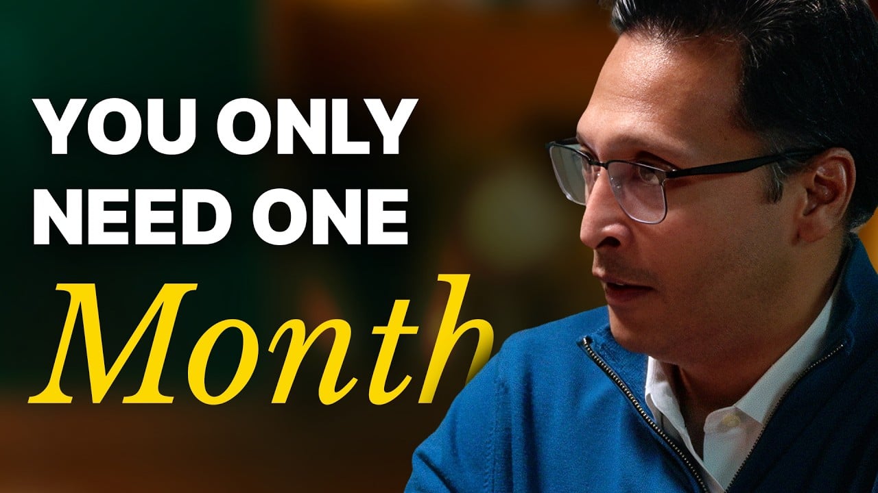 The Man That Makes Billionaires: The Formula Behind Brands That EXPLODE
